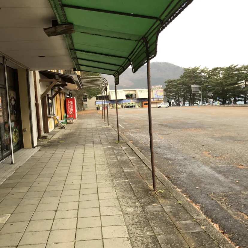 田沢湖