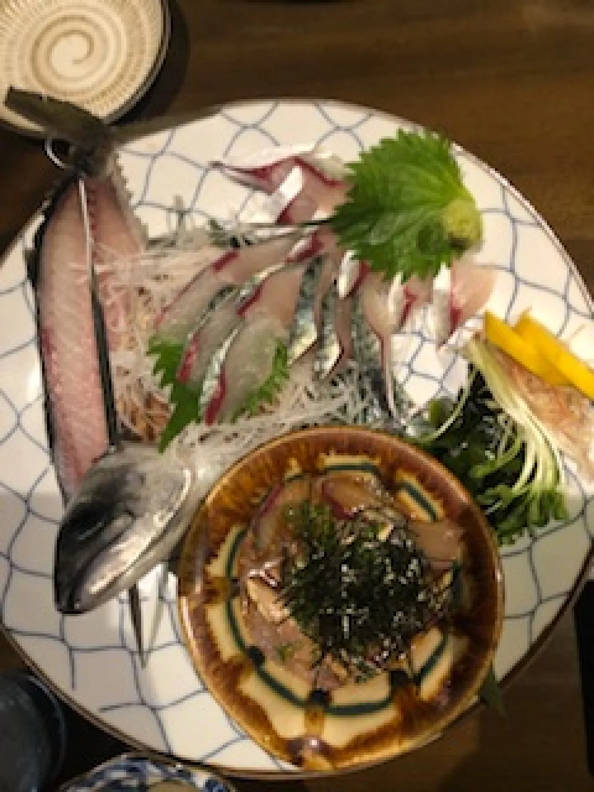 美味しかった