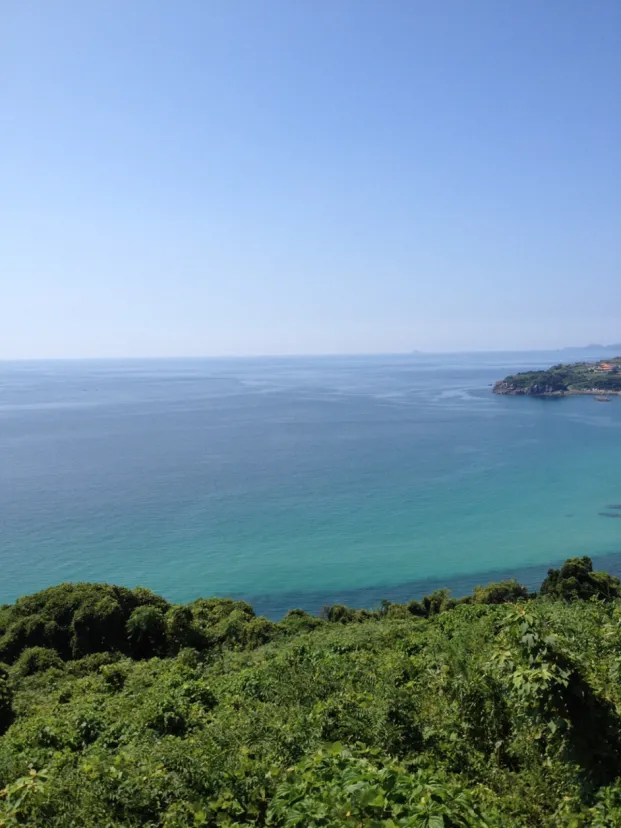 長島