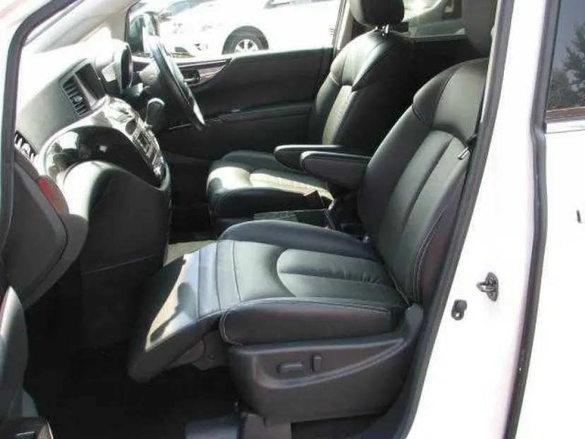 助手席あるある