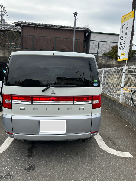 ミツビシデリカd5 試乗】ミツビシ デリカ D：5は注目するのは顔だけじゃない。多才