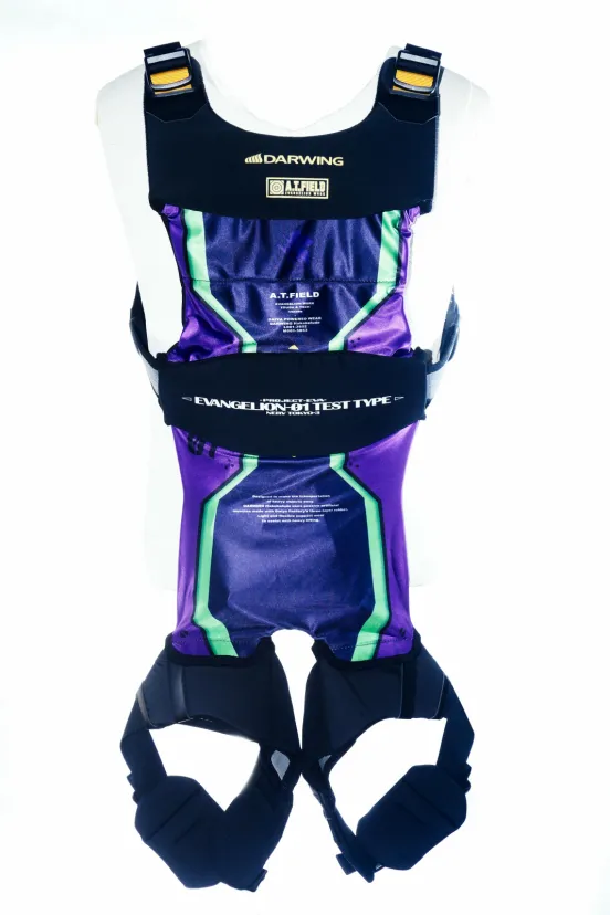 重いモノの持ち上げをアシストして腰の負担を軽減【目利き百選】098（ワークスーツ）