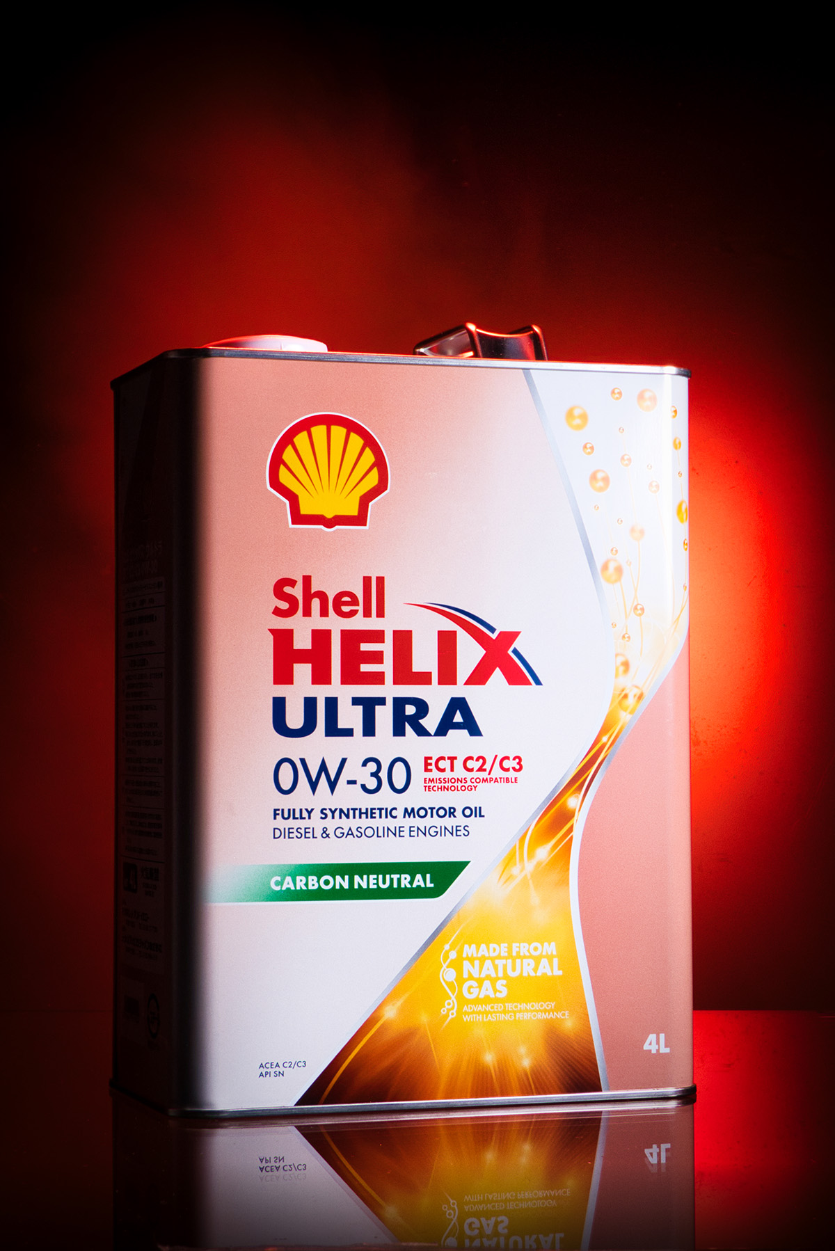 門戸を開くトップグレード『Shell・HELIX ULTRA 』 ＝カーグッズ・オブ・ザ・イヤー2022 傑作選＝ | カー用品 |  カーライフ・カー用品サイトMOBILA（モビラ）