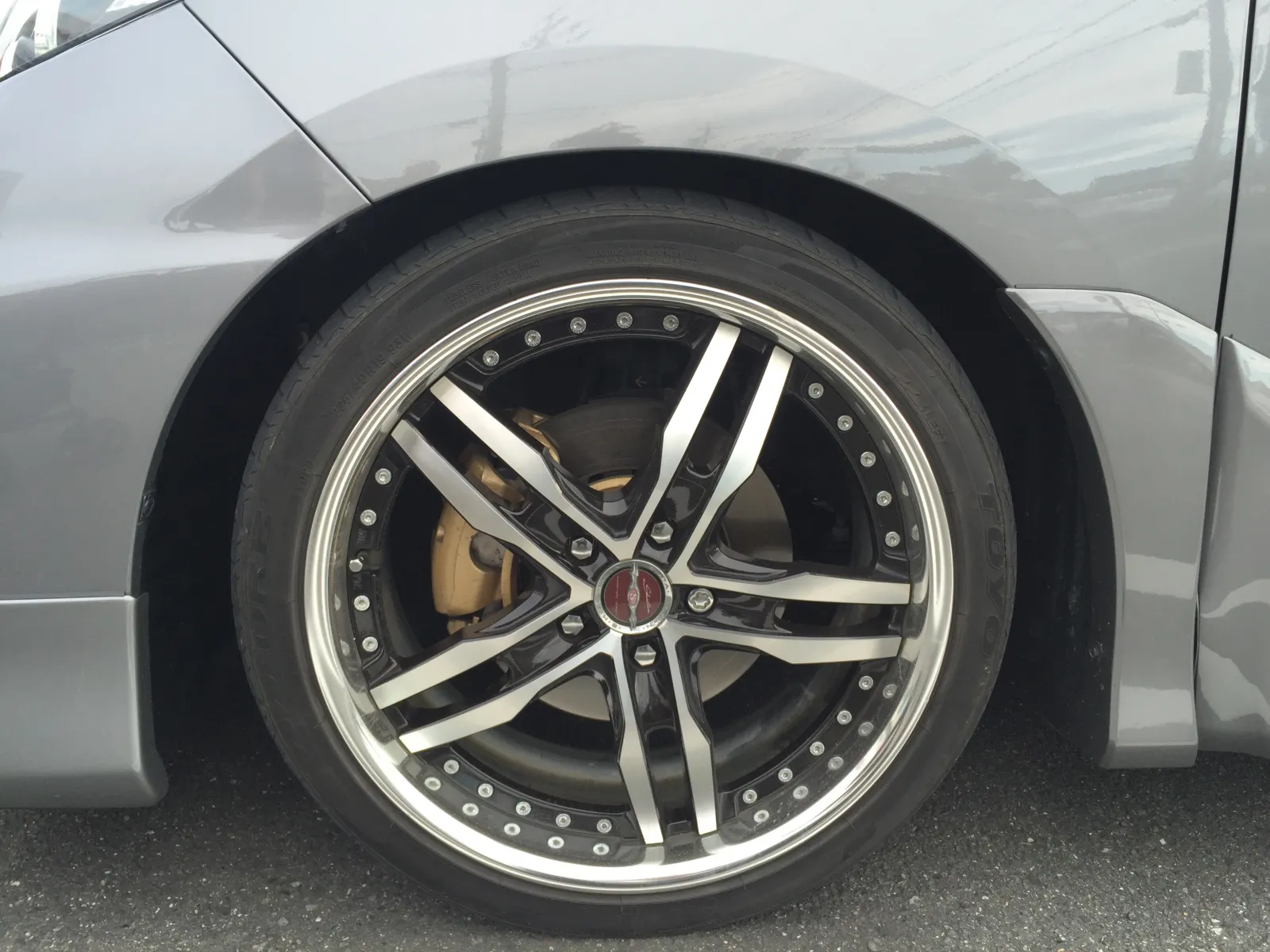 前車からの引継ぎ品