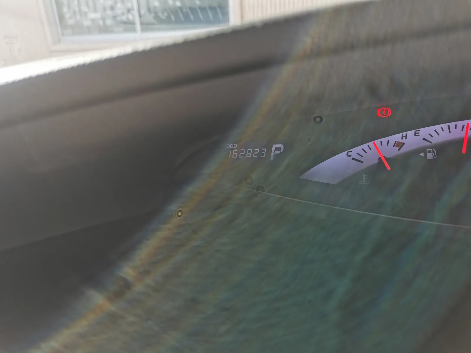 Lu2 10回目のローテーション

フロントのみ左右でローテーションを実施。

odo:162,823km

trip:1,788km

このタイヤの総走行距離:66,957km