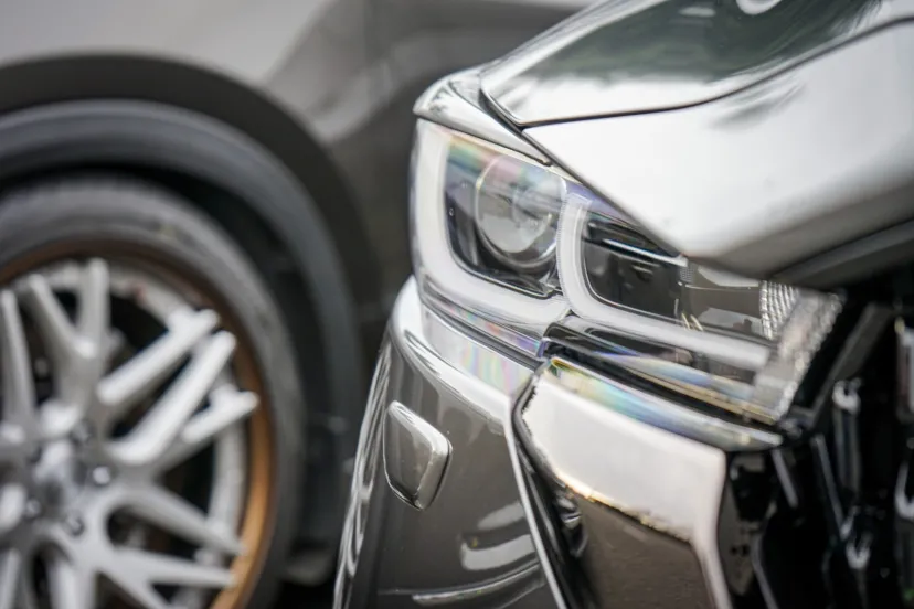 ご近所さんに撮ってもらった一枚