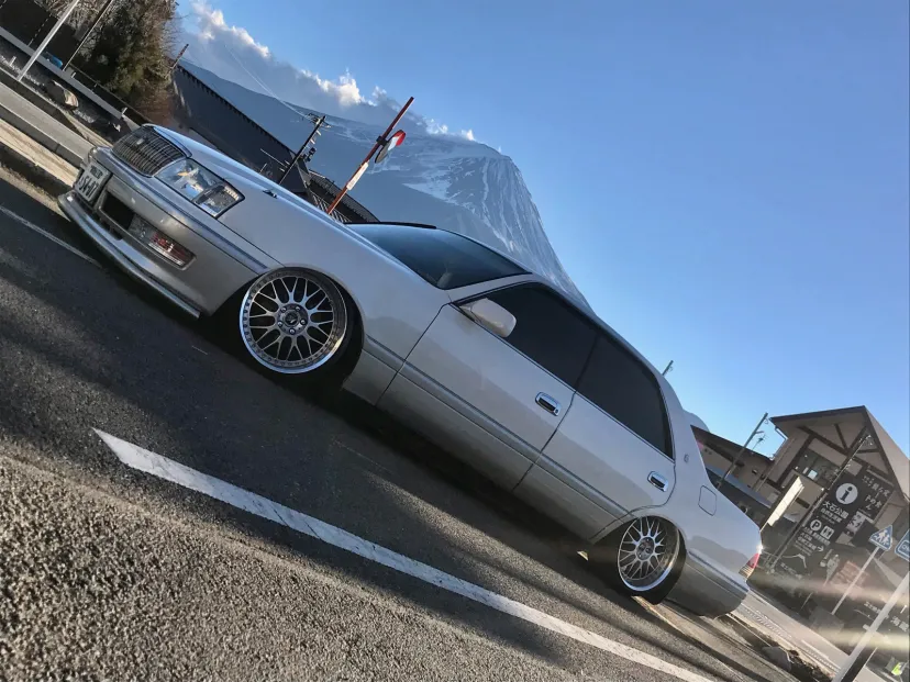 15クラウン 15クラウン | トヨタ クラウン カーライフ | カーライフSNS