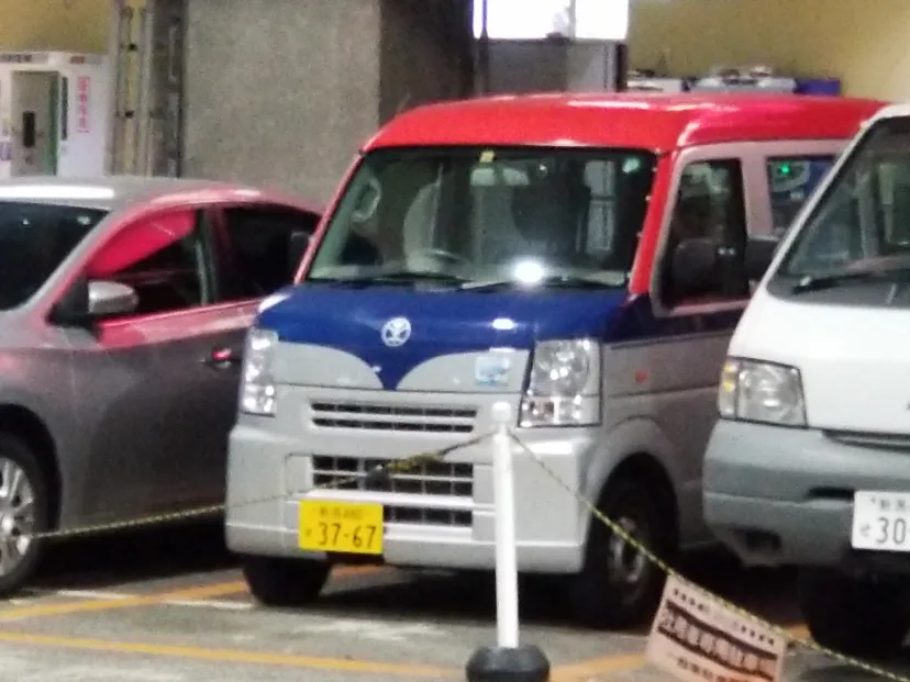ちっちゃい新潟交通