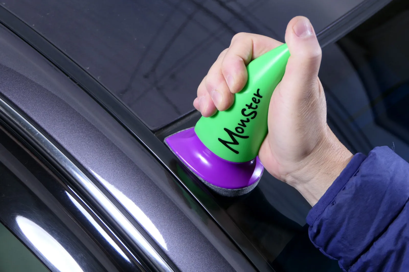 雨の日も晴れの日も運転時の視界をしっかり保つ！＝2023年・春 新作