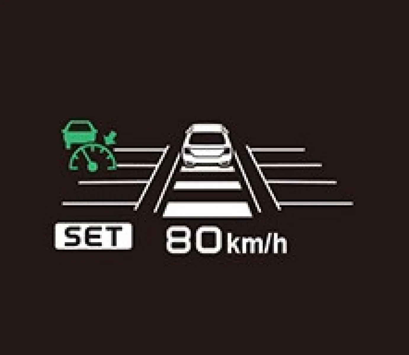 先月社用車の入れ替えがありまして、私が勤務する支社にスバルのインプレッサが納入。
私は基本内勤なのであまり外出する事はありませんが、盛岡まで出張する用事がありちょっと拝借して乗ってみました。

「全車速追従機能付クルーズコントロール」凄い‼ですね。

前方の走行車両や走行レーンを感知してハンドルを握ってれば後は車が判断して高速道路を自動運転してくれます。なんか「未来の自動」が近づいてきた感じですね。