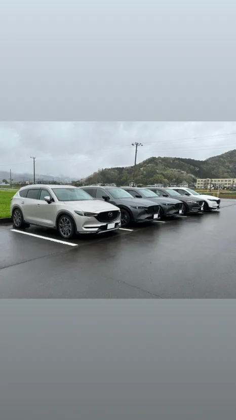 仲間と撮った写真