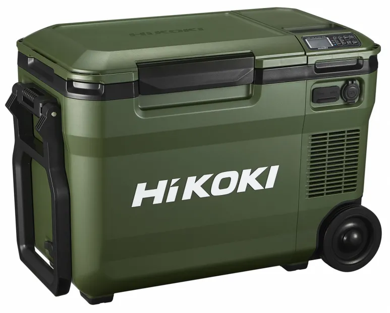 温冷庫もコードレスの時代に!?＝2023年・春 新作キーワード「車載冷蔵庫、新定番」＝