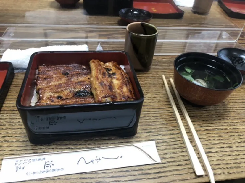 ちょっと贅沢