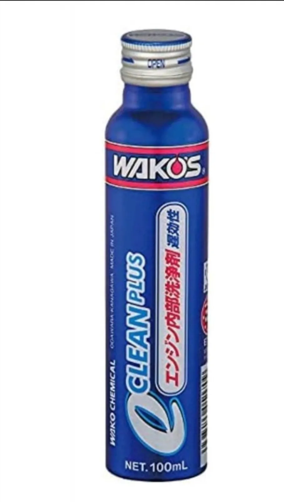 前にワコーズのeクリーンプラスを投入してましたので、そろそろオイル交換をしよう…ということで作業しました。
