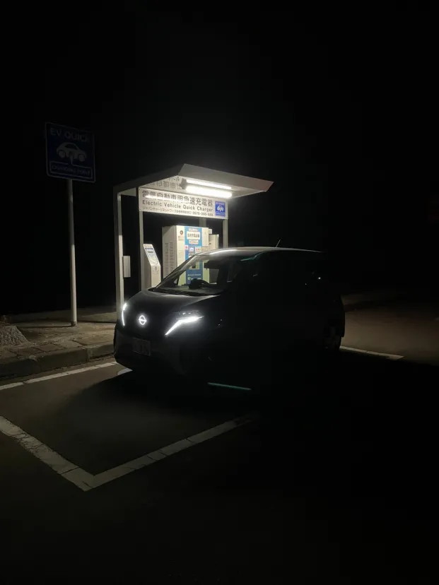 またまた初めて...(何回目？😁)