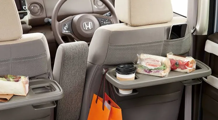 グレード、Lにした結果