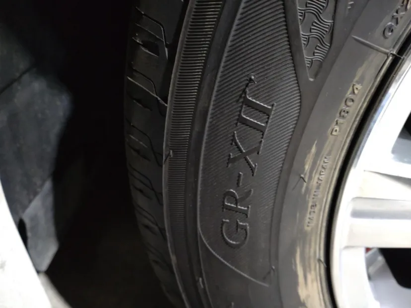 Regno GR-XII 195 R15