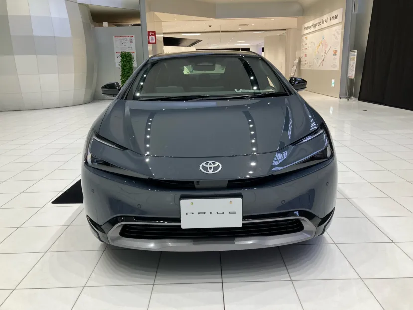 思い切ったデザイン