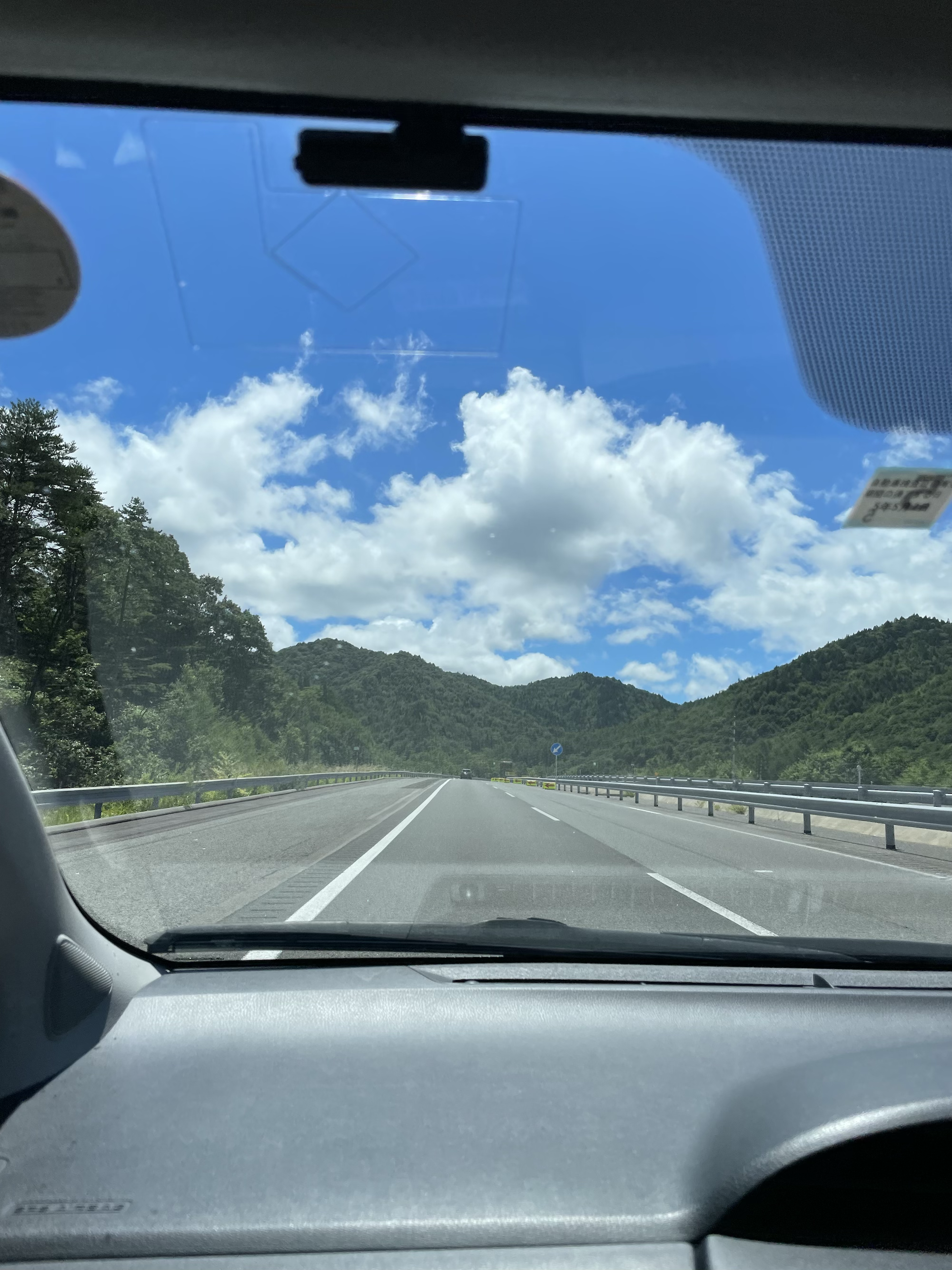 車窓からの景色って一番興奮する！ | カーライフ | カーライフSNS