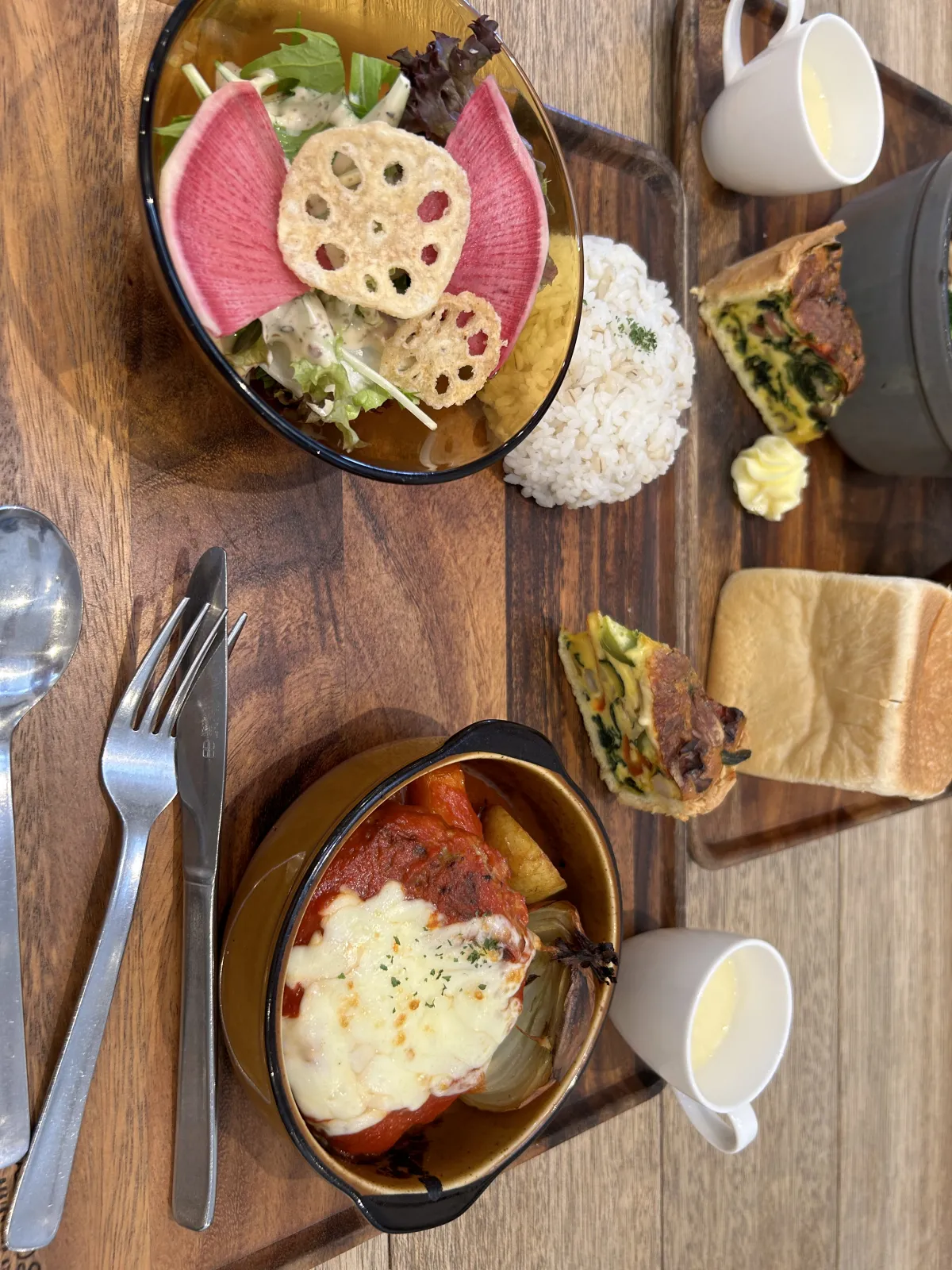 地元のカフェ探訪🍰
久しぶりに食べにきたけど変わらず美味しい✨
