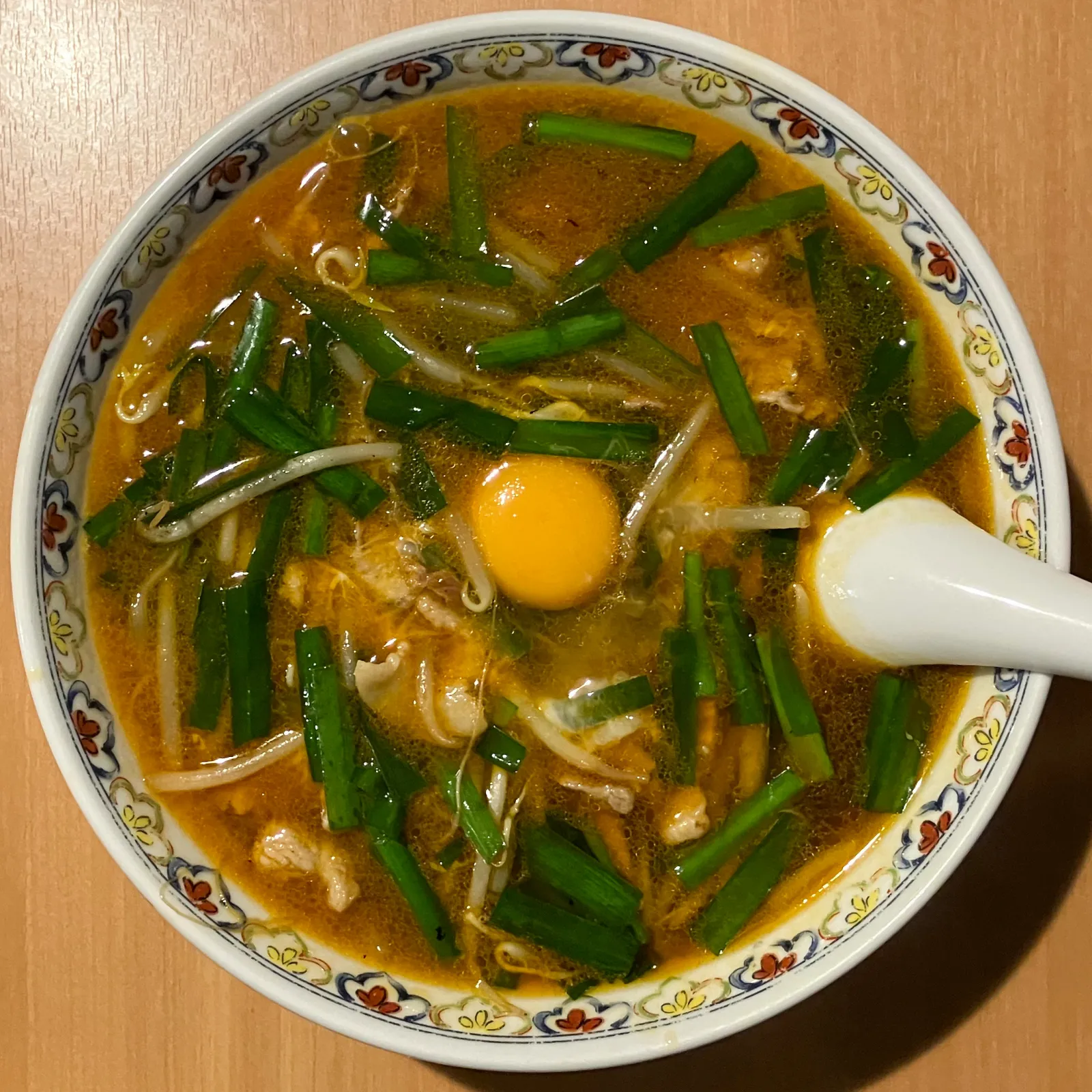 ニラそば

2日連チャンで食べちゃいました。
美味いんですよ😋