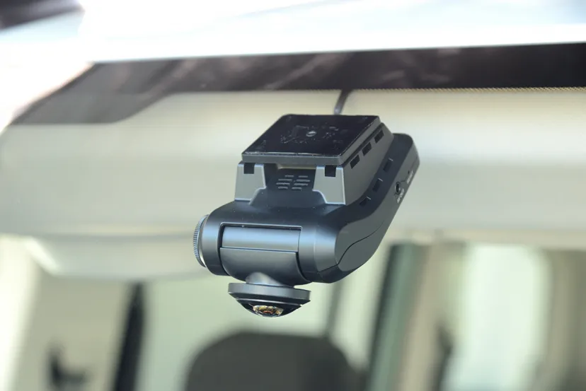事故時の「主張の食い違い」を防ぐ【スポットハウツー】万が一のとき頼りになるドライブレコーダー