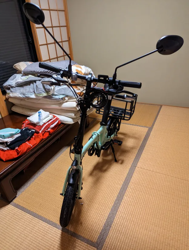 サンダーバード2号