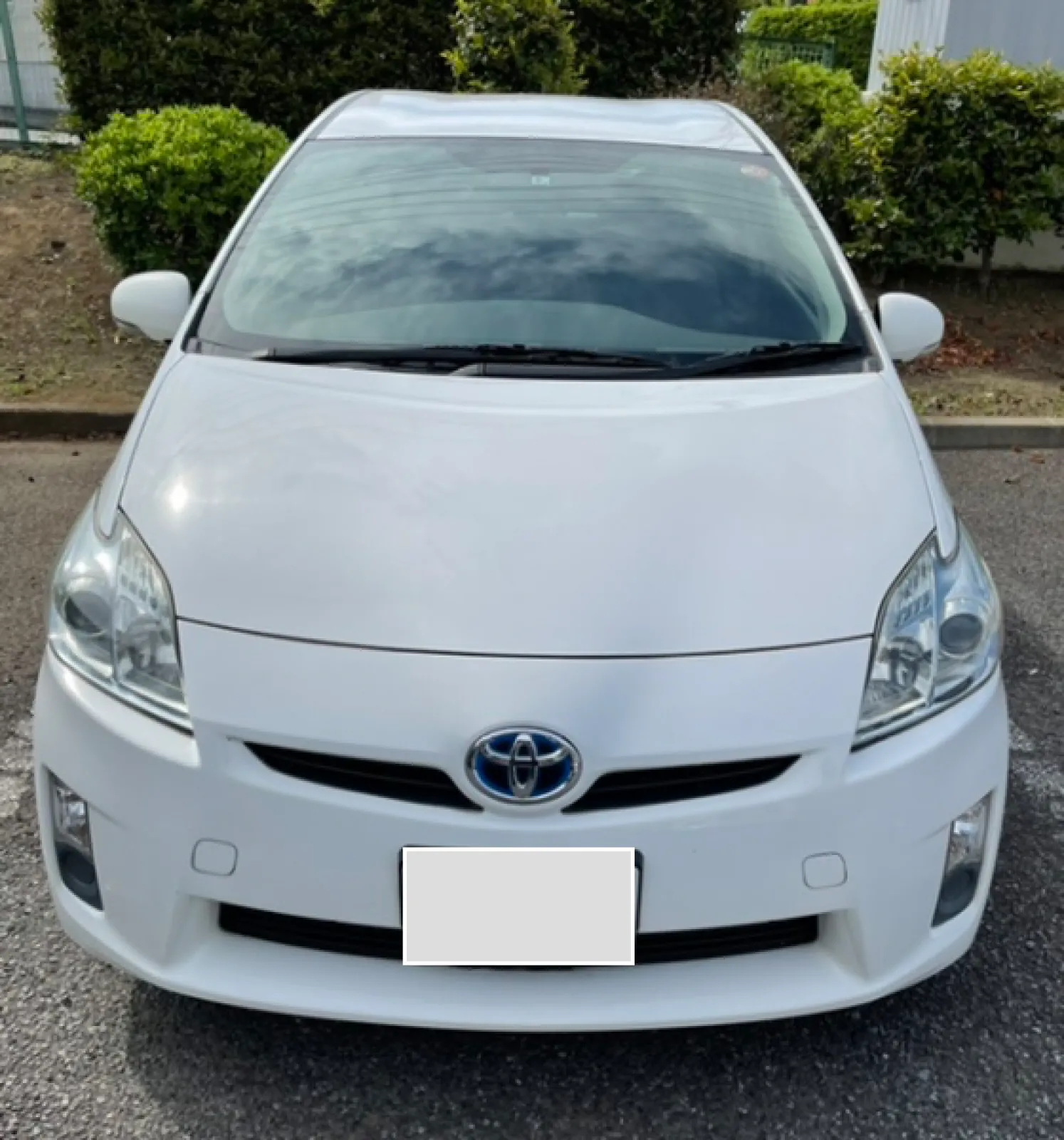 いやー見事に復活しました。参りました🙇‍♂️半信半疑で試してみたけどコレはオススメです。
色々なメーカーから出てるけど、2液タイプがキレイになりそうな感じです。

今回の商品は、プロスタッフのヘッドライト本気(マジ)クリアー。効果は12ヶ月らしい。

これはマジでした🤩おすすめです💯