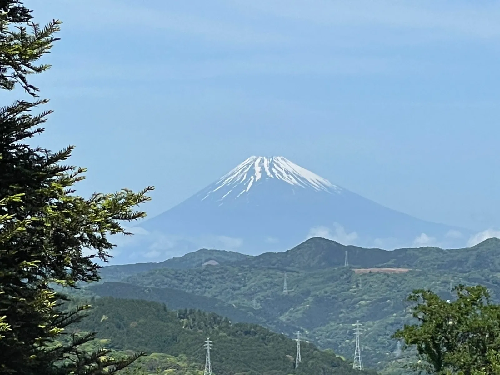 アップ。