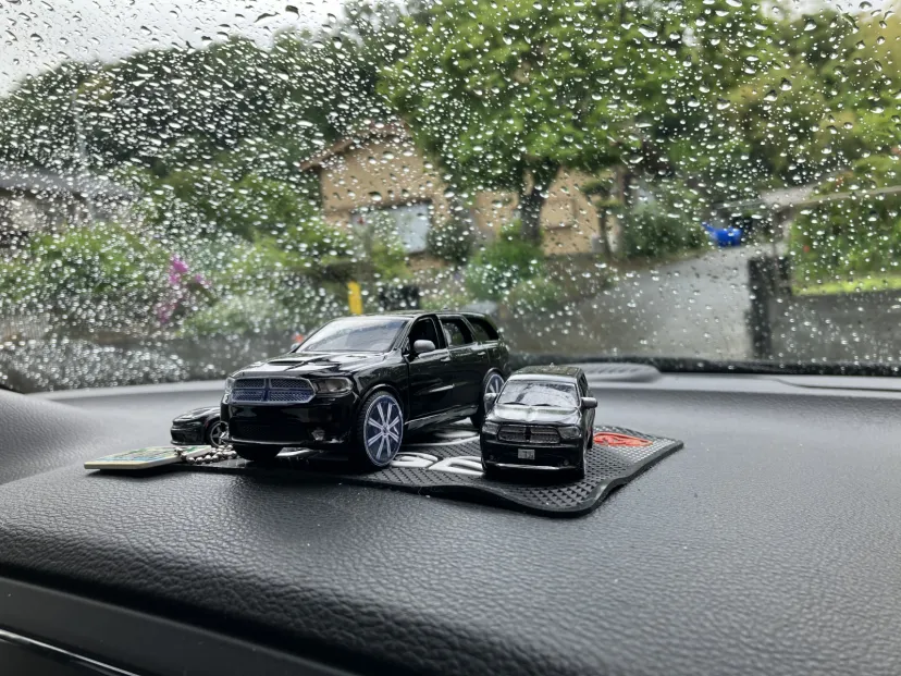 ミニとミニミニ