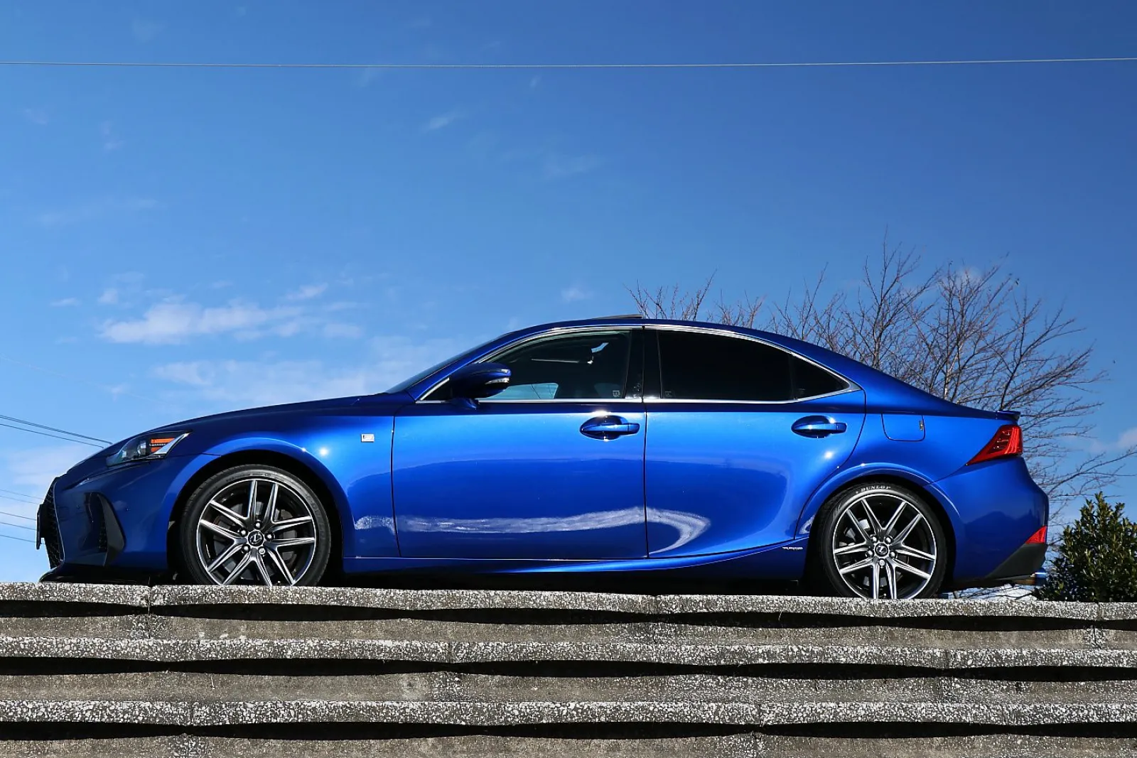 洗車ヲタクとしてはその頻度が落ちるシーズンです。今年既に30回は洗車してますが（＾＾；