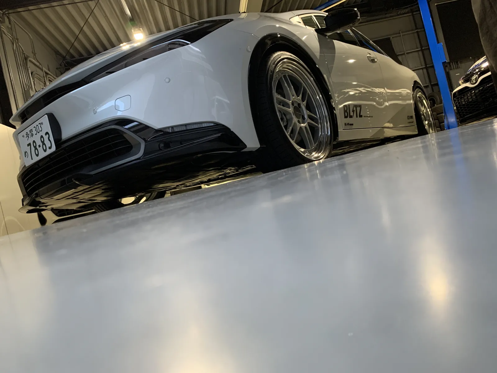 60 PRIUS