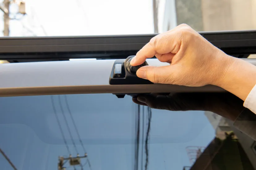 安全運転をサポートする“電子の目”は今も進化を続け、人間の目を超える存在となってきた！【カー電の現在地】ドライブカメラ