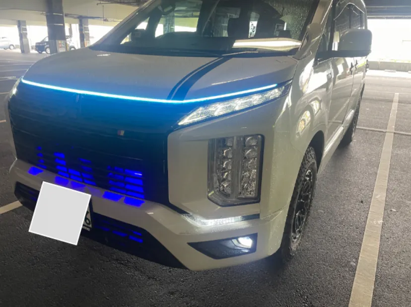LEDフードライト