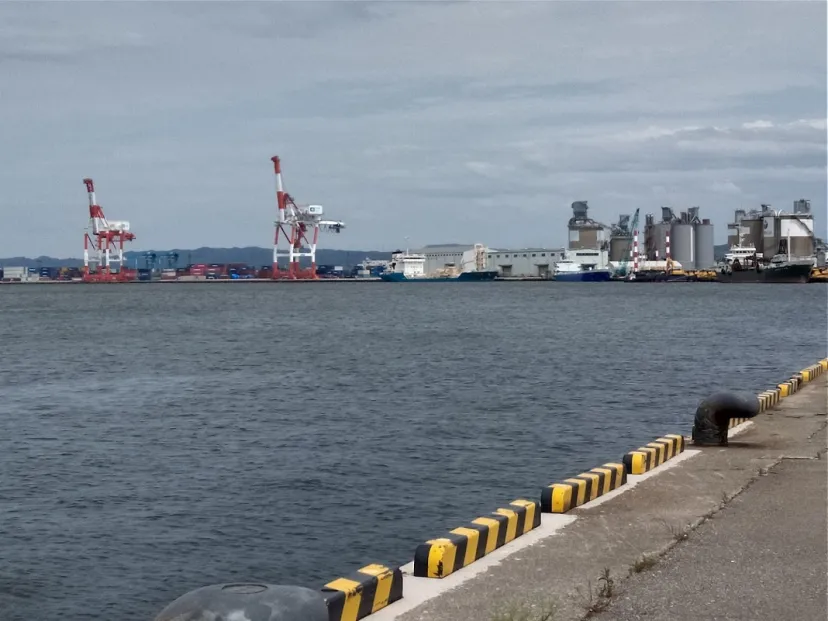 金沢へ行ったなら・・・一度は寄って見たい♪