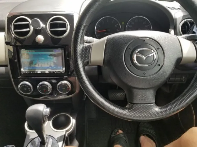 クルマでYouTubeを楽しもう！