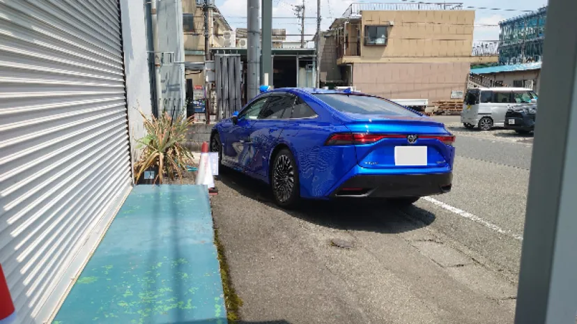 しかし暑いですねぇ(^▽^)