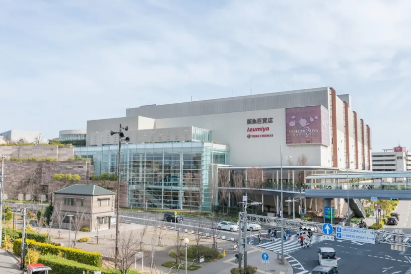 牛タンの青葉苑