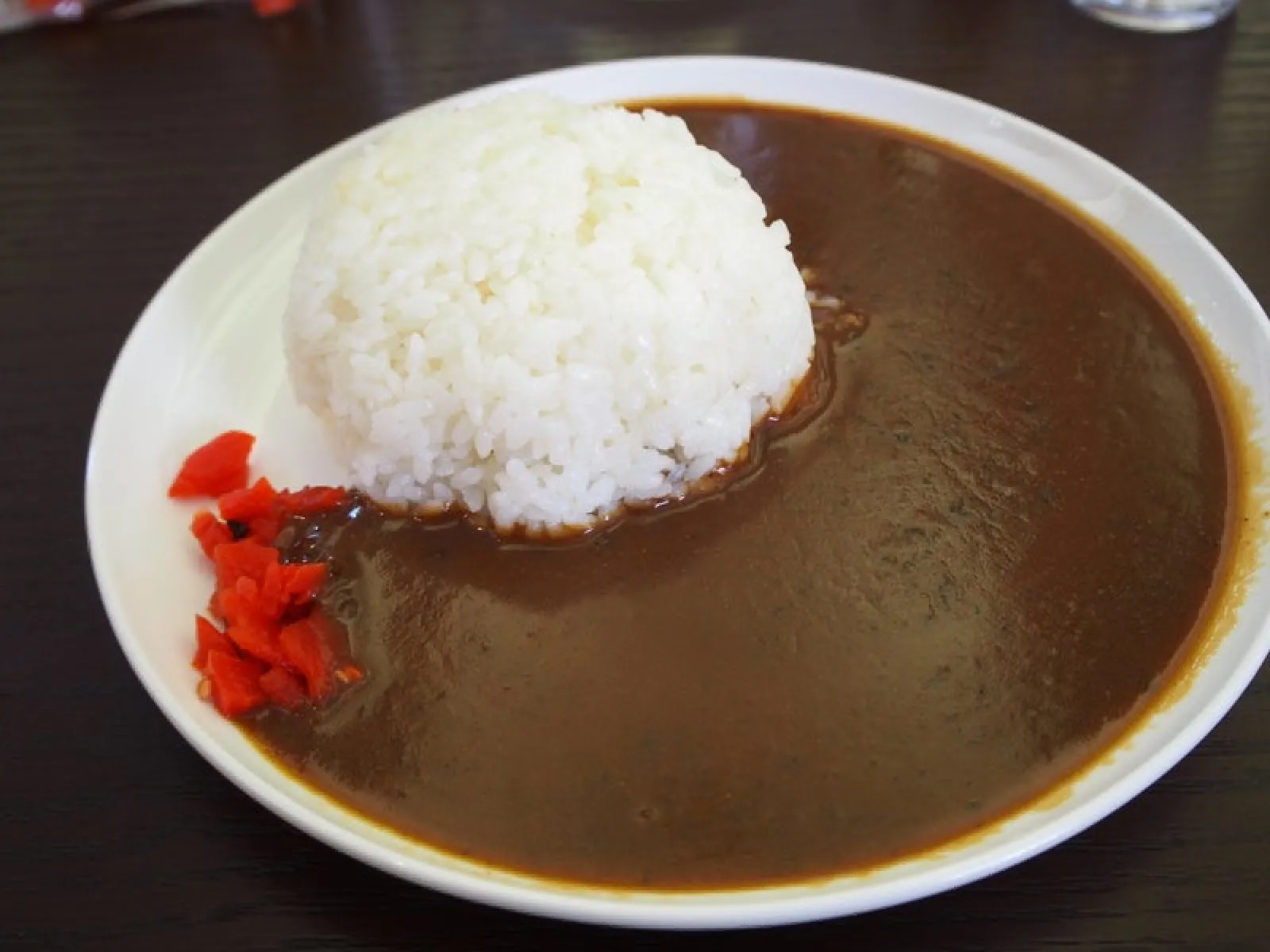 めっちゃシンプル・・・ですね！( ^)o(^ )