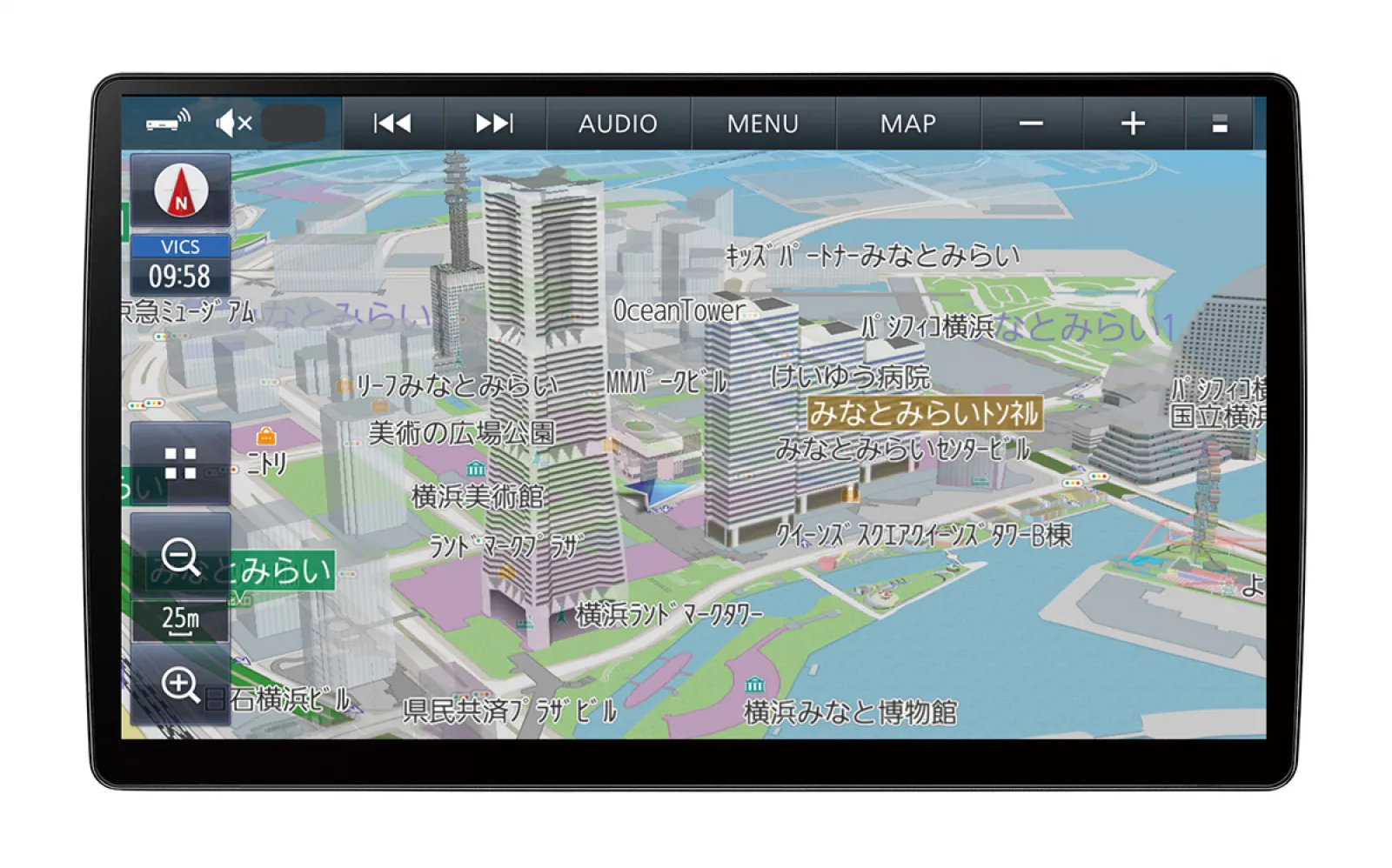 A6 Androidカーナビ、カーオーディオ 2DINワイヤレス Carplay/Android Auto  4GB+64GBオーディオ一体型カーナビ、4G LTE SIM  7インチオーディオディスプレイ、QLEDタッチスクリーン、Bluetooth/マイクロフォン、FMラジオ、Wi-Fi、ミラーリン