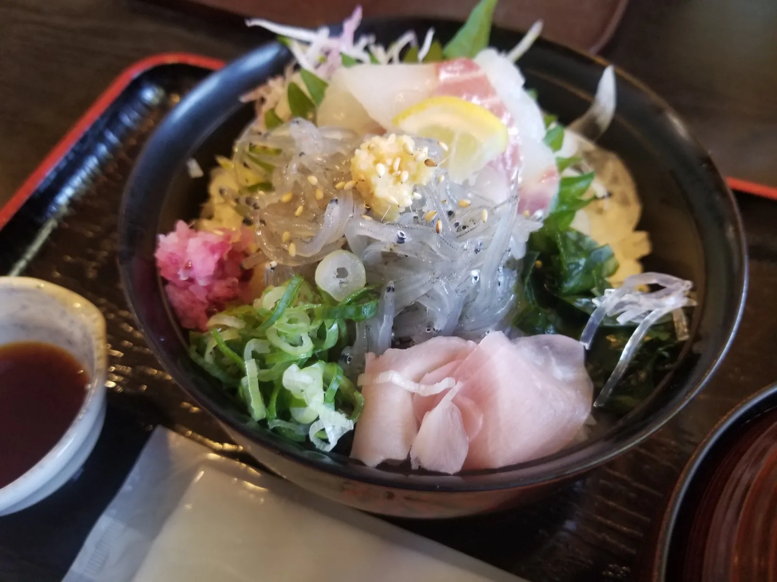 このボリュームで1,380円は安い！しかも、めっちゃくちゃ旨い！(#^^#)
