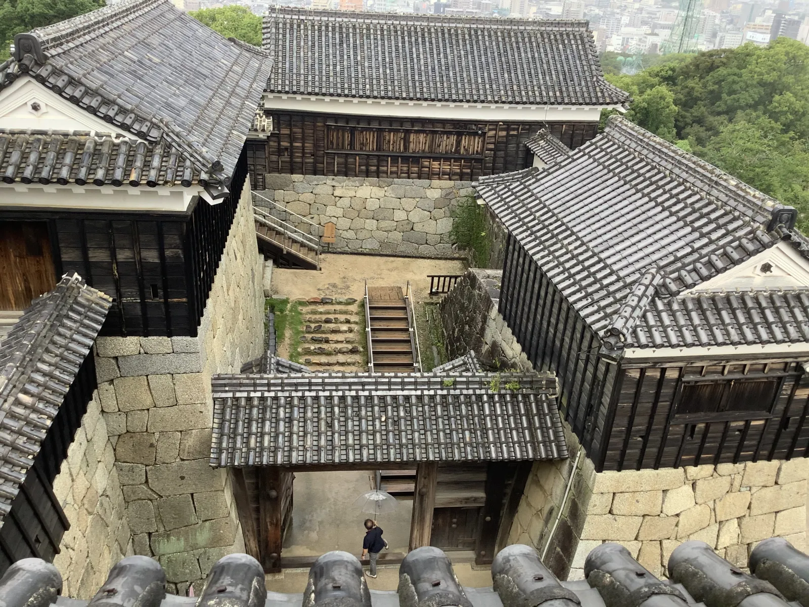 四国攻城の旅（その2） | トヨタ シエンタ カーライフ | カーライフ