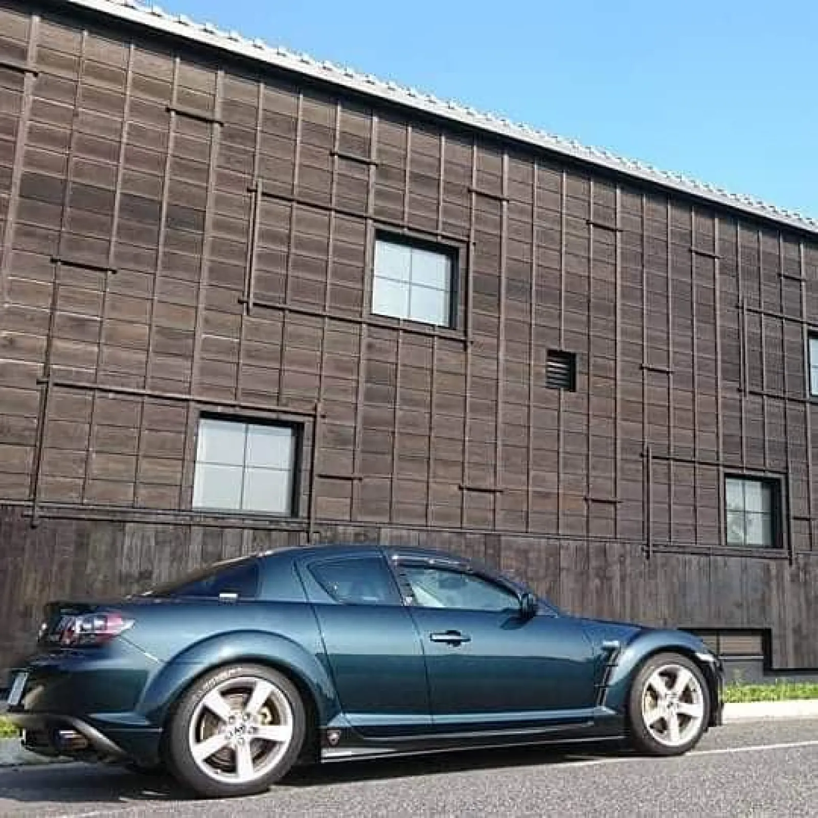 マツダ RX－8 | マツダ ロードスター カーライフ | カーライフSNS