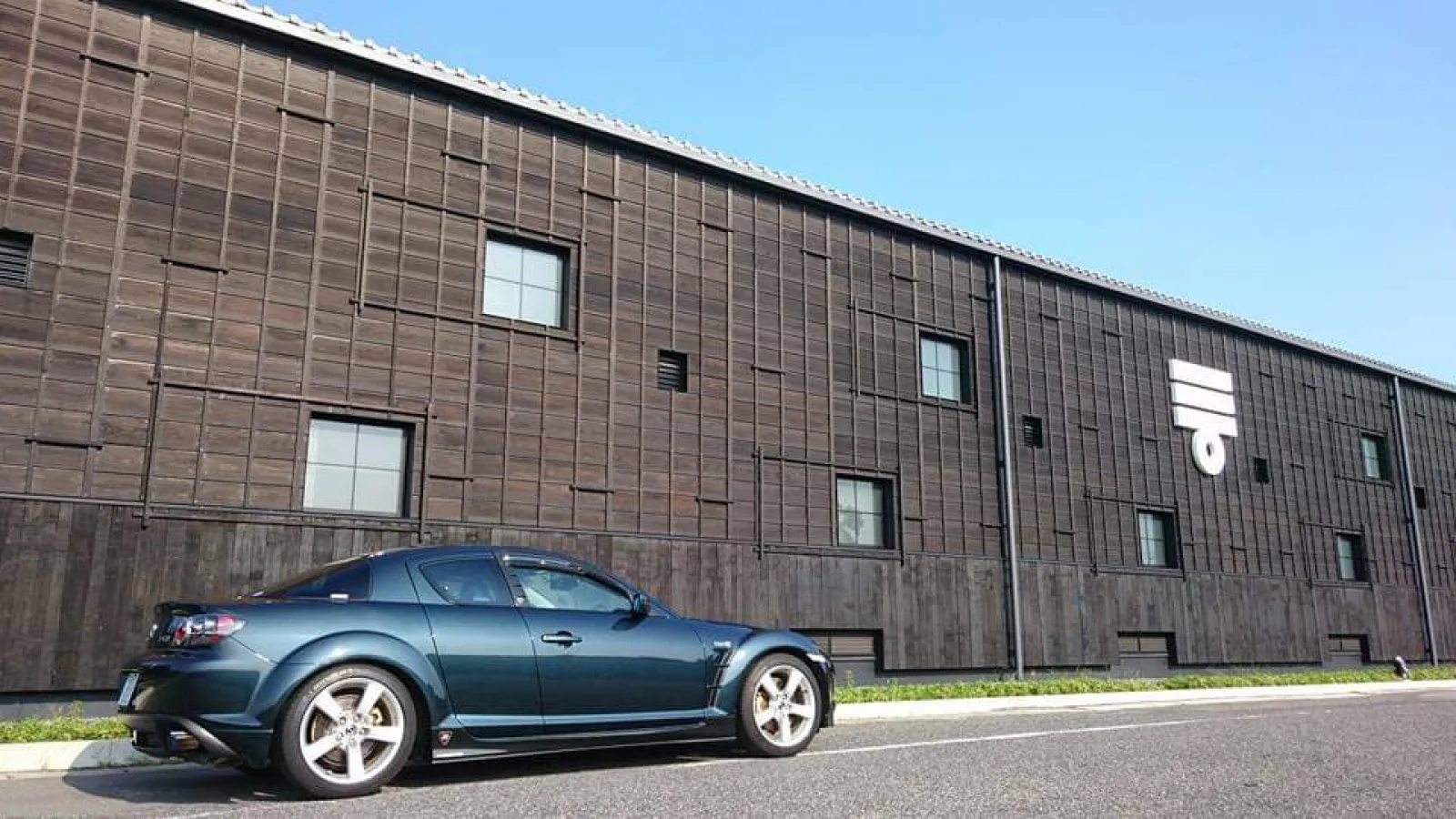 マツダ RX－8 | マツダ ロードスター カーライフ | カーライフSNS