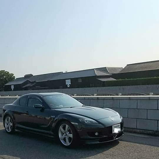 マツダ RX－8 | マツダ ロードスター カーライフ | カーライフSNS
