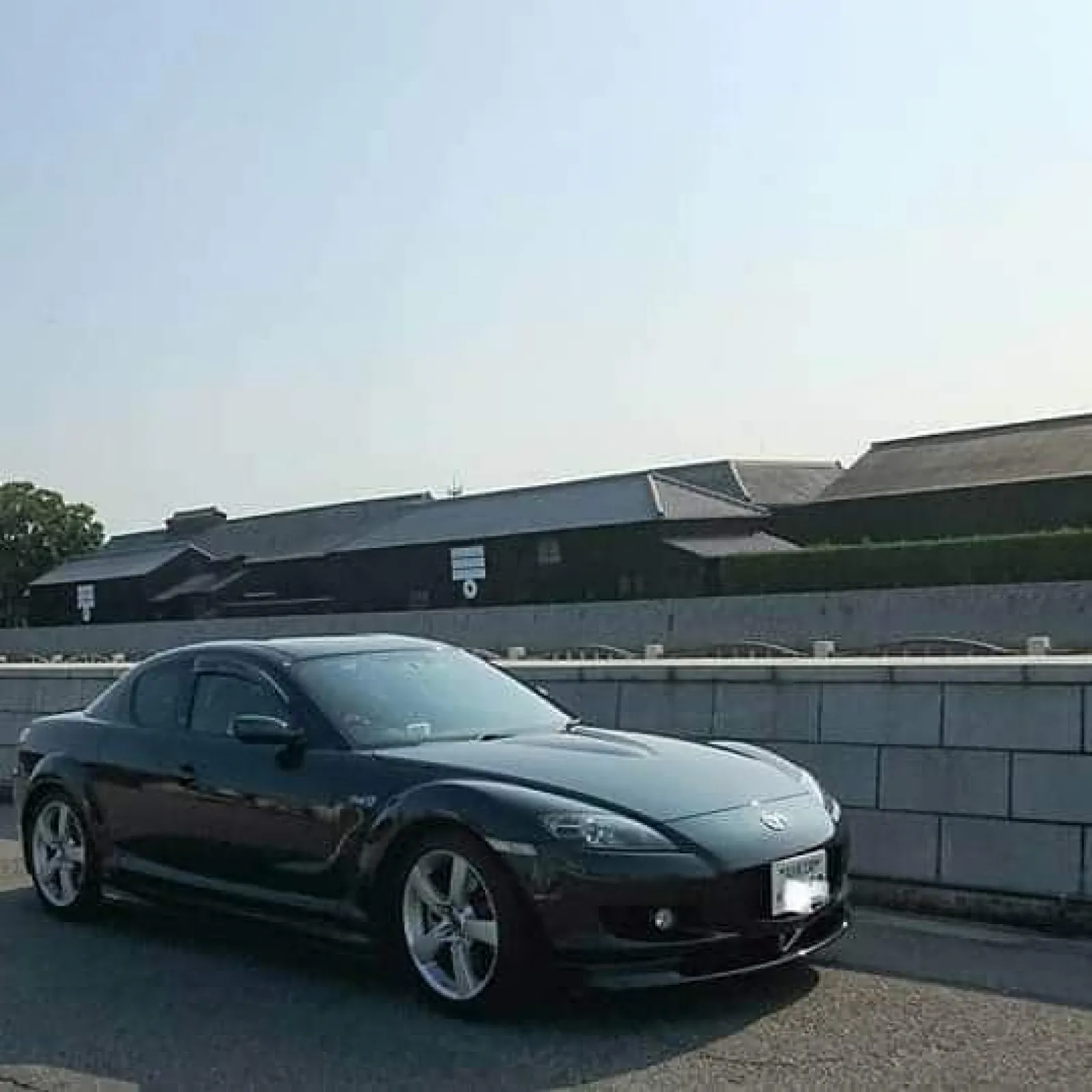 マツダ RX－8 | マツダ ロードスター カーライフ | カーライフSNS