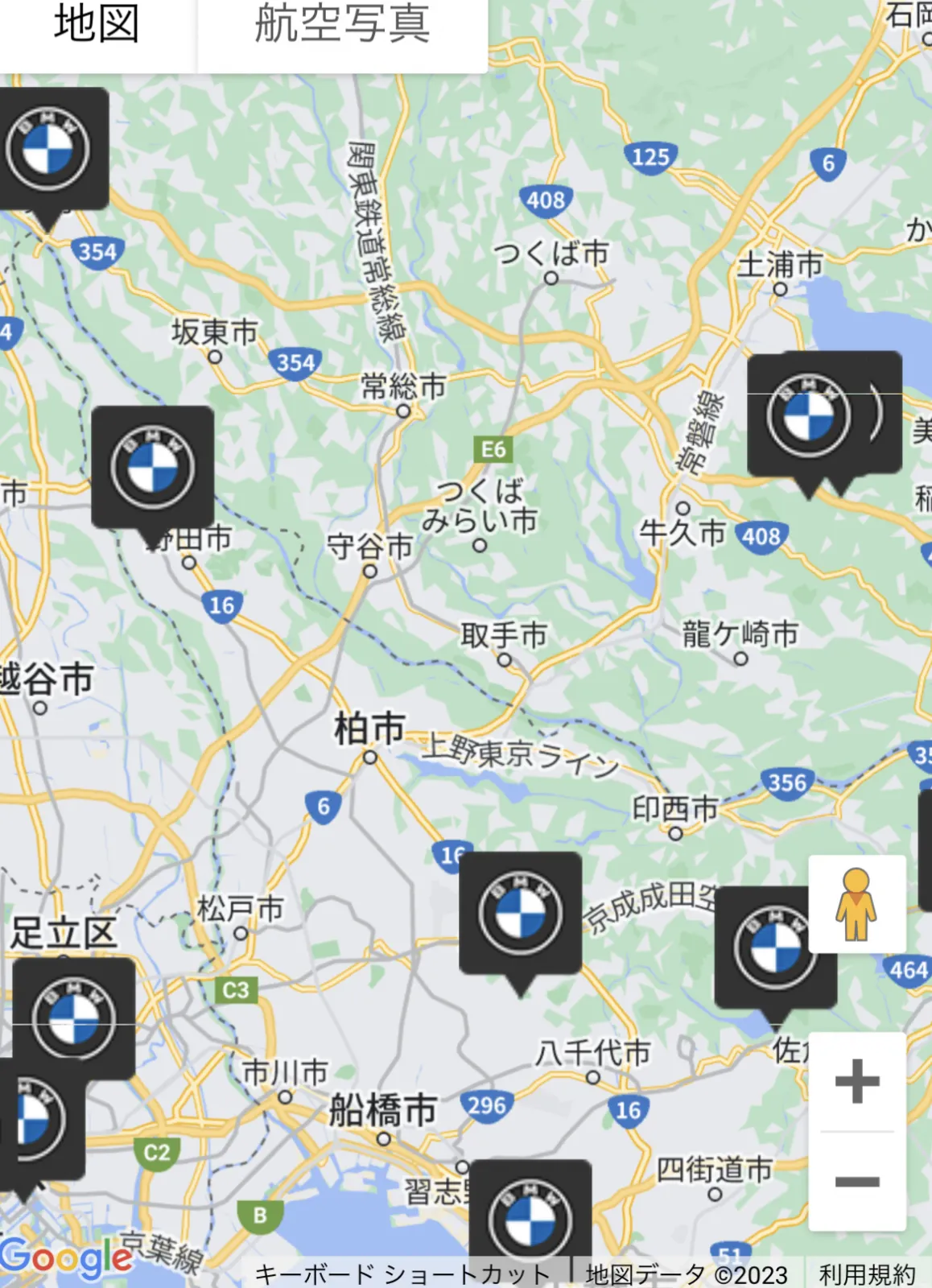そういえばBMWでは毎年スタンプラリーを開催しています。

参加表明して、ディーラーで御守りをもらって、オンラインチェックインしてチェックした数に応じて何か頂けるというものです。

実は去年も参加を逃したのですが、すっかり忘れていて今年も参加を逃してしまってます。

あまりディーラーに行く用事が無いので、その為に行くというのもなんか…恥ずかしいんですよね。

皆さんはこういったキャンペーンは参加されますか？