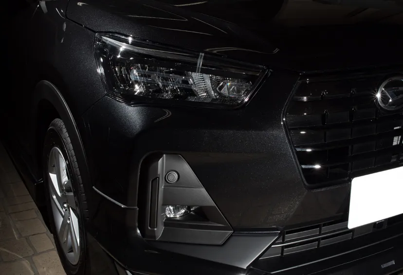 車両の進化に合わせて用品スタイルも刻々と変わる！【2023年上半期・カーグッズTRENDキーワード】現代車対応力