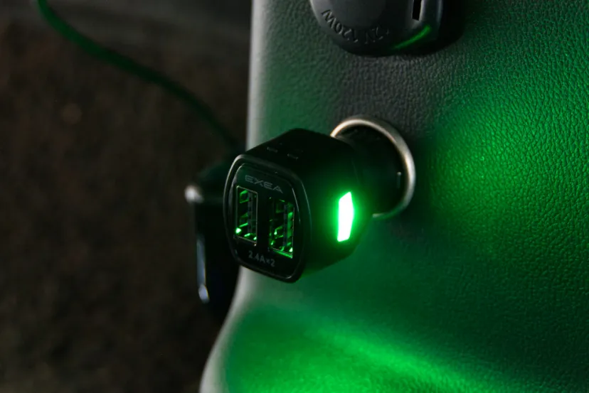 手軽に車内の雰囲気を激変させるLEDイルミネーションに注目！【2023年上半期・カーグッズTRENDキーワード】ムードアクション
