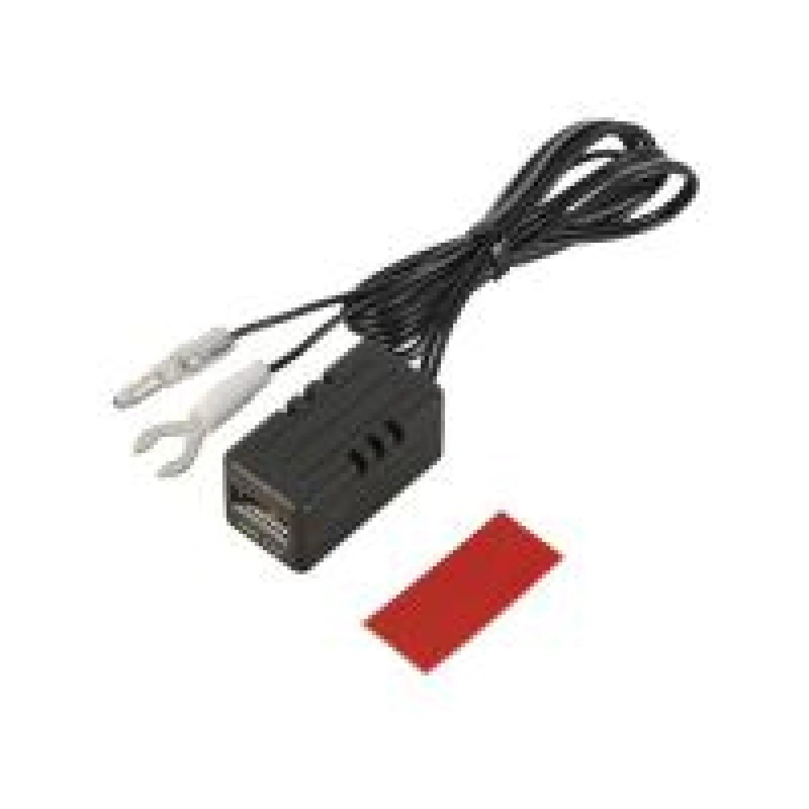 そういえばグローブボックスの奥に
ヒューズボックスがあったなーと思い出し
オートバックスさんから12V→USB5Vの
変換アダプタ、それからヒューズからの
電源取り出しコードを購入。
ネットの情報を参考にUSB端子を
グローブボックスに出すことに成功。
これで用意ができました。